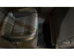 2001 Chevrolet Camaro (CC-2100556) for sale in Spring Branch, Texas
