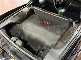 2001 Chevrolet Camaro (CC-2100556) for sale in Spring Branch, Texas