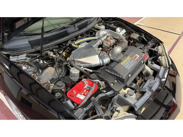 2001 Chevrolet Camaro (CC-2100556) for sale in Spring Branch, Texas