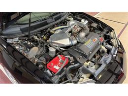 2001 Chevrolet Camaro (CC-2100556) for sale in Spring Branch, Texas