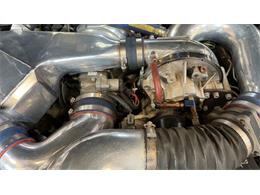 2001 Chevrolet Camaro (CC-2100556) for sale in Spring Branch, Texas