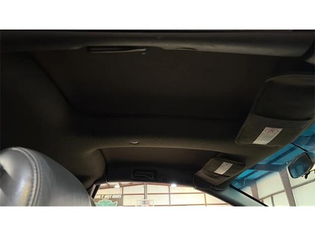 2001 Chevrolet Camaro (CC-2100556) for sale in Spring Branch, Texas