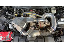 2001 Chevrolet Camaro (CC-2100556) for sale in Spring Branch, Texas