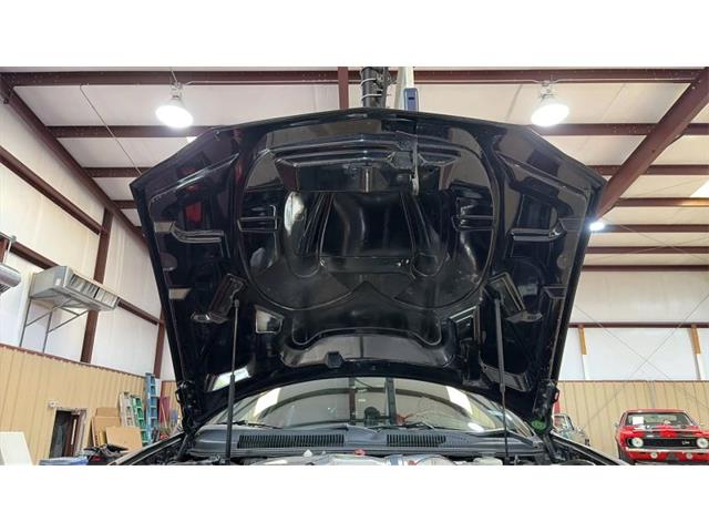 2001 Chevrolet Camaro (CC-2100556) for sale in Spring Branch, Texas