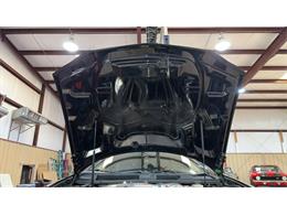 2001 Chevrolet Camaro (CC-2100556) for sale in Spring Branch, Texas