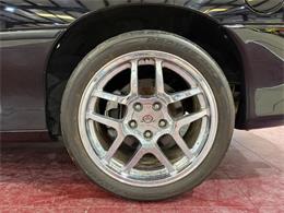 2001 Chevrolet Camaro (CC-2100556) for sale in Spring Branch, Texas