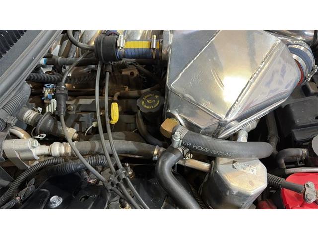 2001 Chevrolet Camaro (CC-2100556) for sale in Spring Branch, Texas