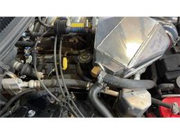 2001 Chevrolet Camaro (CC-2100556) for sale in Spring Branch, Texas
