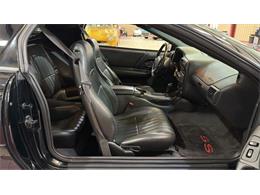 2001 Chevrolet Camaro (CC-2100556) for sale in Spring Branch, Texas