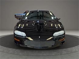 2001 Chevrolet Camaro (CC-2100556) for sale in Spring Branch, Texas