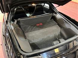 2001 Chevrolet Camaro (CC-2100556) for sale in Spring Branch, Texas