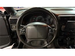 2001 Chevrolet Camaro (CC-2100556) for sale in Spring Branch, Texas