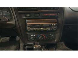 2001 Chevrolet Camaro (CC-2100556) for sale in Spring Branch, Texas