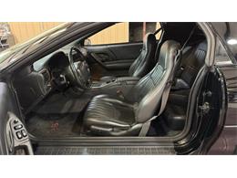 2001 Chevrolet Camaro (CC-2100556) for sale in Spring Branch, Texas