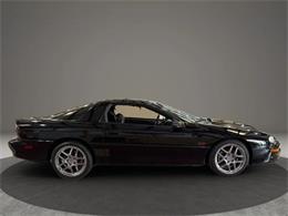 2001 Chevrolet Camaro (CC-2100556) for sale in Spring Branch, Texas