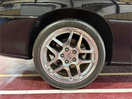 2001 Chevrolet Camaro (CC-2100556) for sale in Spring Branch, Texas