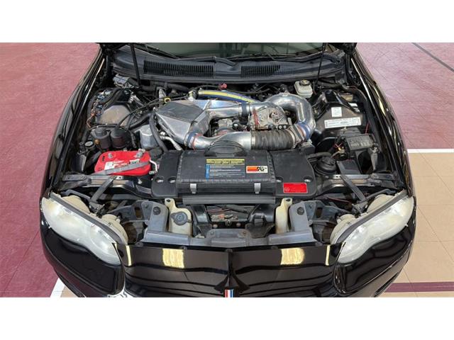 2001 Chevrolet Camaro (CC-2100556) for sale in Spring Branch, Texas