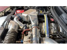 2001 Chevrolet Camaro (CC-2100556) for sale in Spring Branch, Texas