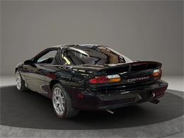 2001 Chevrolet Camaro (CC-2100556) for sale in Spring Branch, Texas