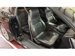 2001 Chevrolet Camaro (CC-2100556) for sale in Spring Branch, Texas