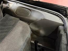 2001 Chevrolet Camaro (CC-2100556) for sale in Spring Branch, Texas