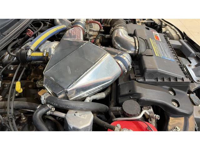 2001 Chevrolet Camaro (CC-2100556) for sale in Spring Branch, Texas