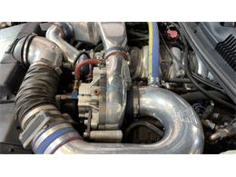 2001 Chevrolet Camaro (CC-2100556) for sale in Spring Branch, Texas