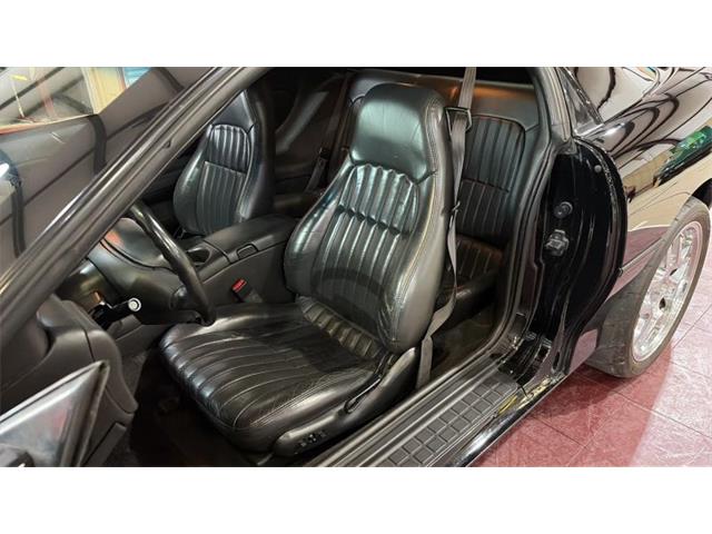 2001 Chevrolet Camaro (CC-2100556) for sale in Spring Branch, Texas