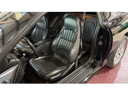2001 Chevrolet Camaro (CC-2100556) for sale in Spring Branch, Texas