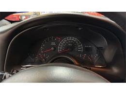 2001 Chevrolet Camaro (CC-2100556) for sale in Spring Branch, Texas