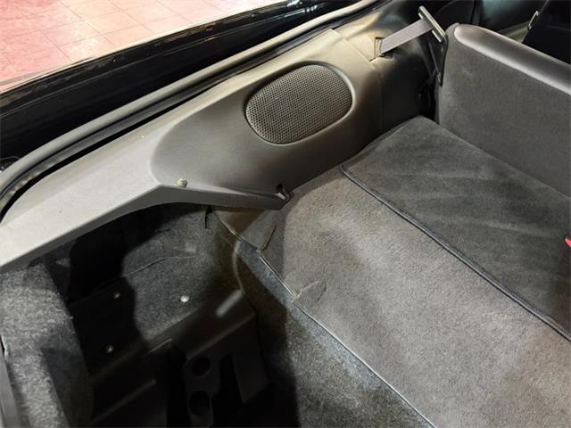 2001 Chevrolet Camaro (CC-2100556) for sale in Spring Branch, Texas
