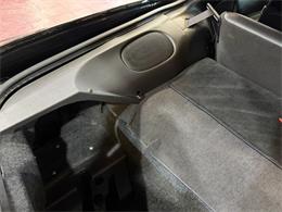 2001 Chevrolet Camaro (CC-2100556) for sale in Spring Branch, Texas
