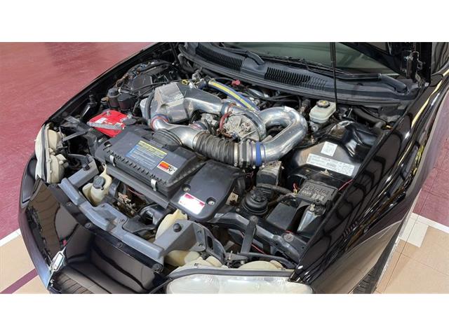 2001 Chevrolet Camaro (CC-2100556) for sale in Spring Branch, Texas