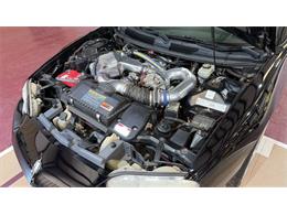 2001 Chevrolet Camaro (CC-2100556) for sale in Spring Branch, Texas