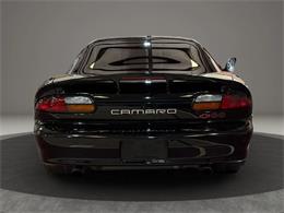 2001 Chevrolet Camaro (CC-2100556) for sale in Spring Branch, Texas