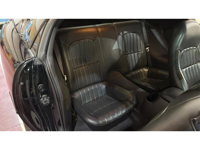 2001 Chevrolet Camaro (CC-2100556) for sale in Spring Branch, Texas