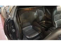 2001 Chevrolet Camaro (CC-2100556) for sale in Spring Branch, Texas