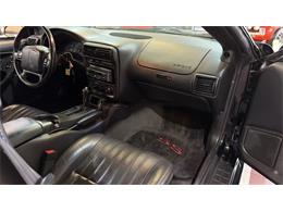 2001 Chevrolet Camaro (CC-2100556) for sale in Spring Branch, Texas