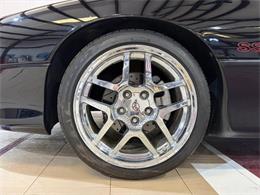 2001 Chevrolet Camaro (CC-2100556) for sale in Spring Branch, Texas