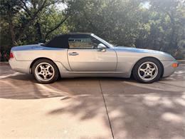 1993 Porsche 968 (CC-2100558) for sale in Georgetown, Texas