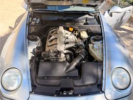 1993 Porsche 968 (CC-2100558) for sale in Georgetown, Texas