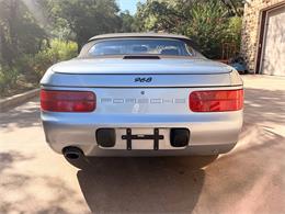 1993 Porsche 968 (CC-2100558) for sale in Georgetown, Texas