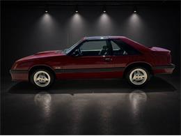 1982 Ford Mustang (CC-2105583) for sale in Olathe, Kansas