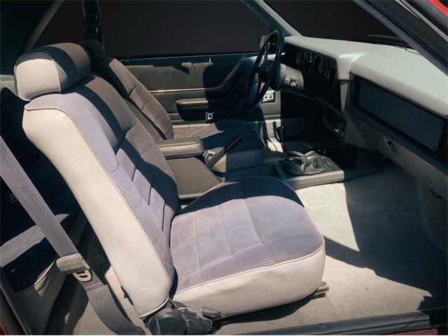 1982 Ford Mustang (CC-2105583) for sale in Olathe, Kansas