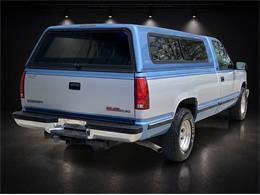 1997 GMC Sierra 1500 (CC-2105586) for sale in Olathe, Kansas