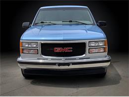 1997 GMC Sierra 1500 (CC-2105586) for sale in Olathe, Kansas
