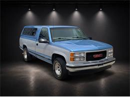 1997 GMC Sierra 1500 (CC-2105586) for sale in Olathe, Kansas
