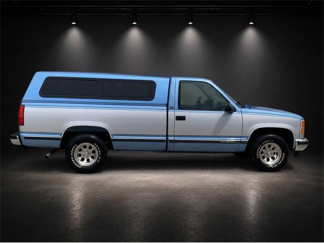 1997 GMC Sierra 1500 (CC-2105586) for sale in Olathe, Kansas
