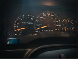 1997 GMC Sierra 1500 (CC-2105586) for sale in Olathe, Kansas