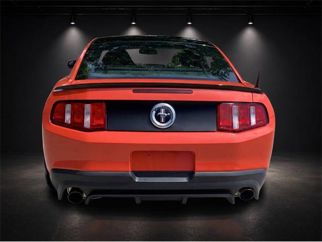 2012 Ford Mustang (CC-2105588) for sale in Olathe, Kansas